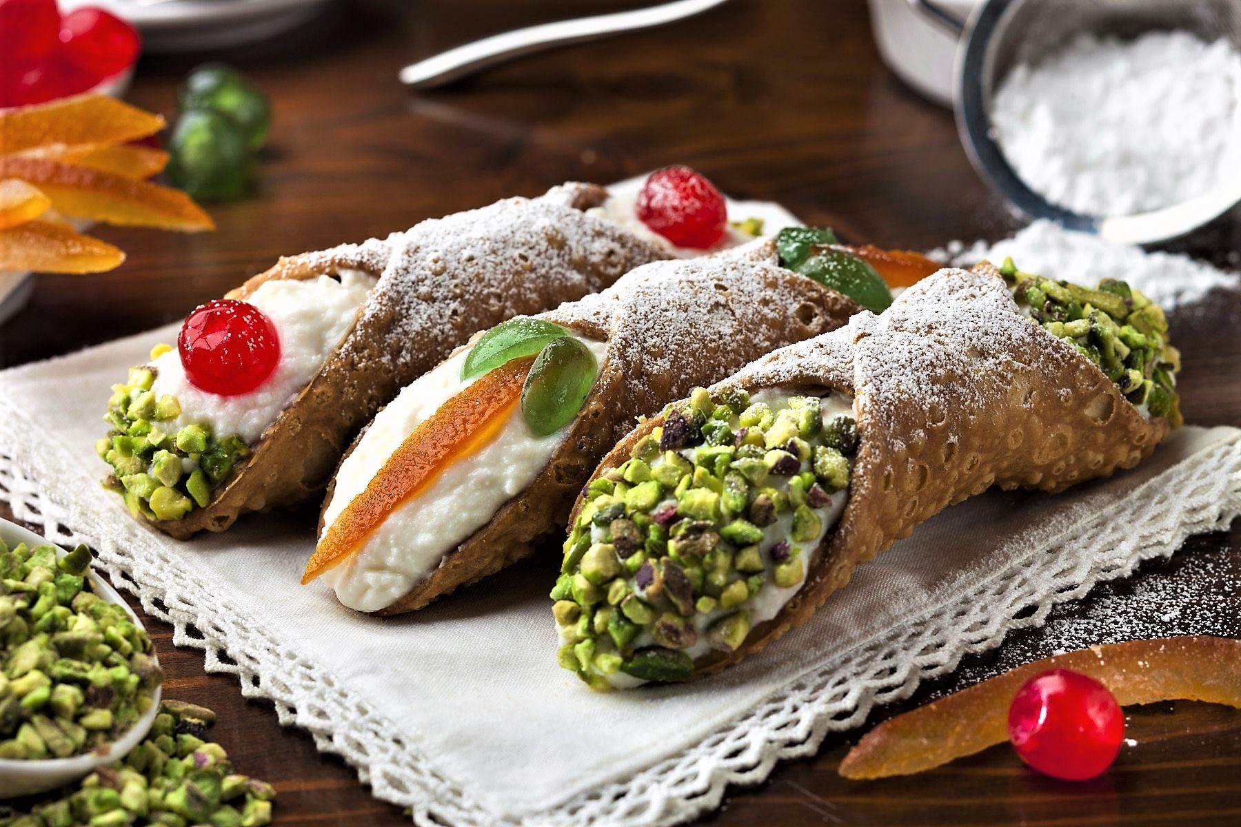 qualità siciliana