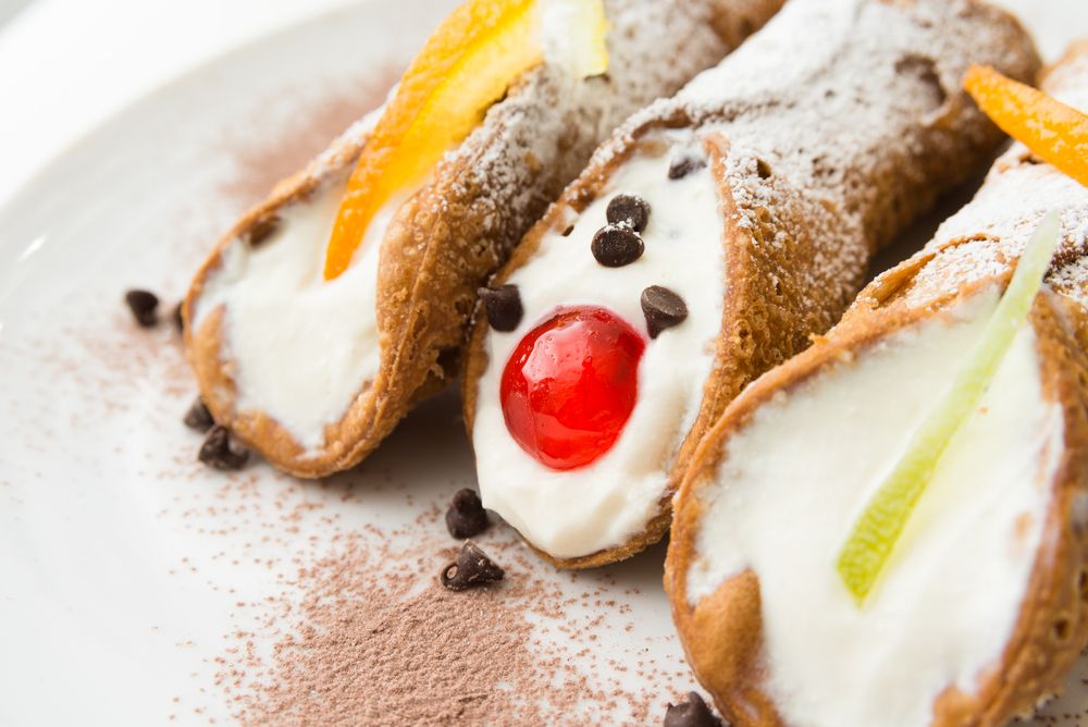 Qualità Siciliana produttore di ricotta siciliana